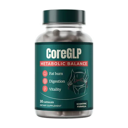 Miniature du pack CoreGLP 1 flacon